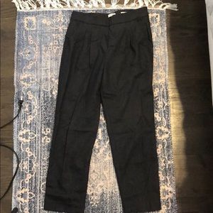 Babaton size 2 trouser